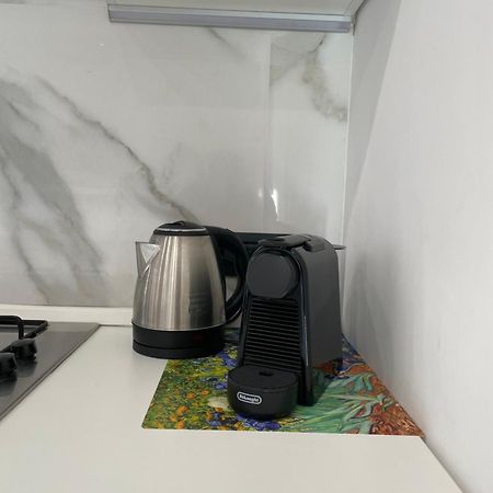 Liparulo Holiday House Маса Лубрензе Екстериор снимка