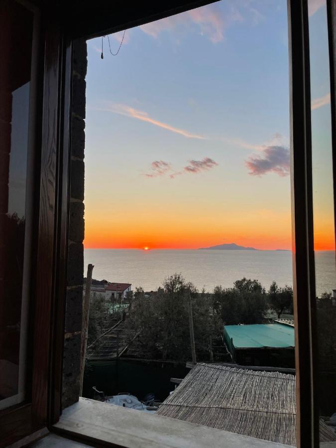 Liparulo Holiday House Маса Лубрензе Екстериор снимка