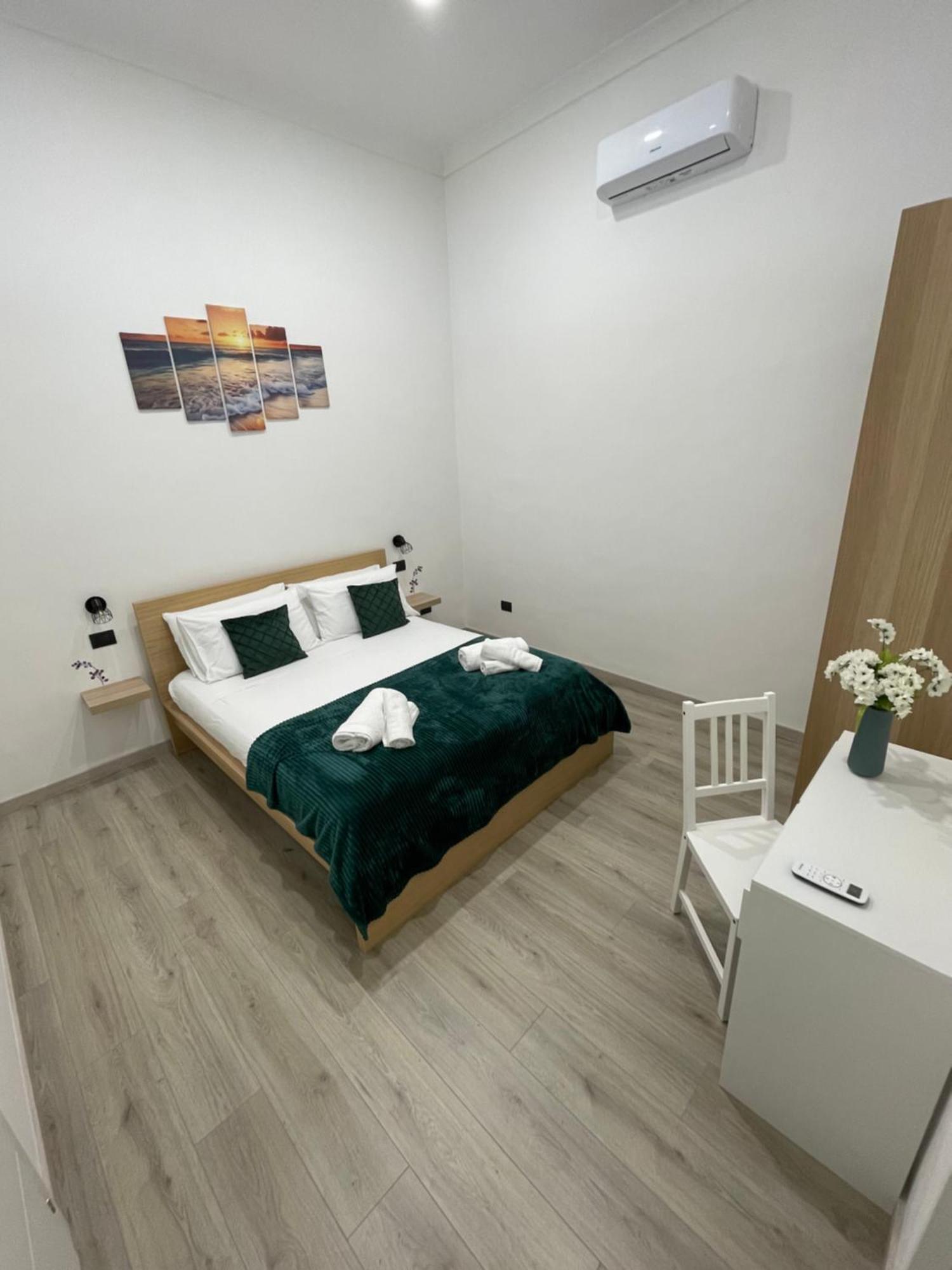 Liparulo Holiday House Маса Лубрензе Екстериор снимка