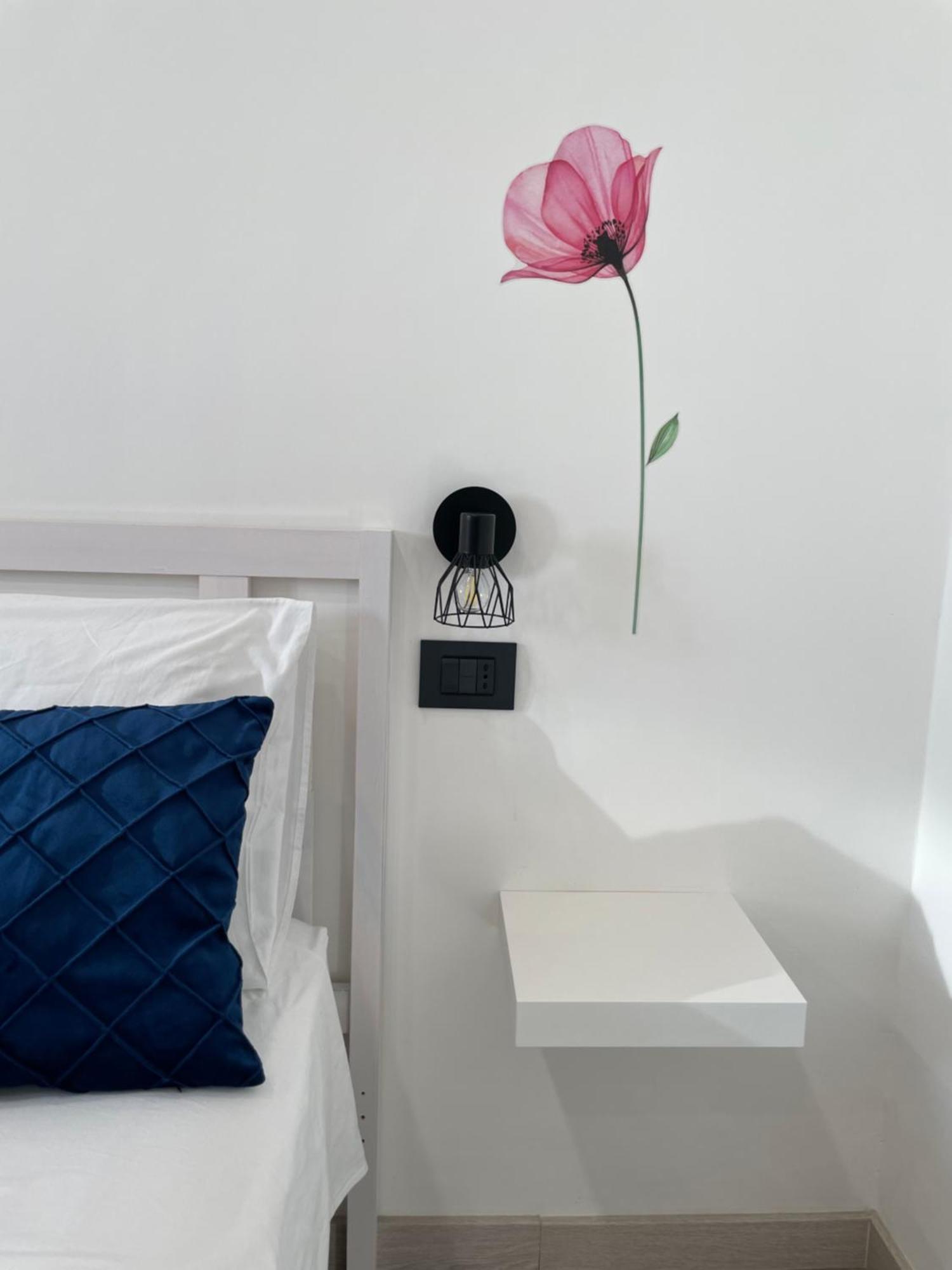 Liparulo Holiday House Маса Лубрензе Екстериор снимка