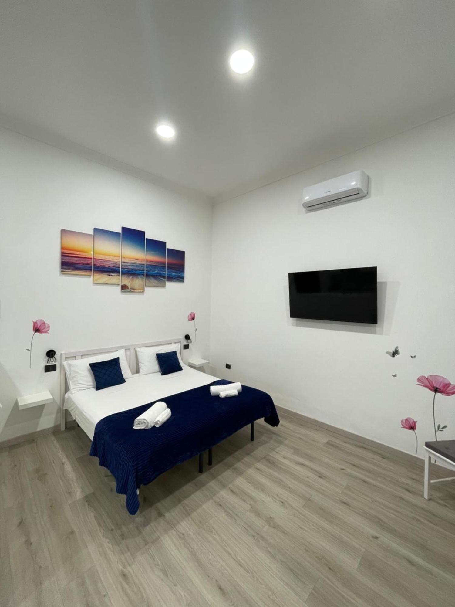 Liparulo Holiday House Маса Лубрензе Екстериор снимка