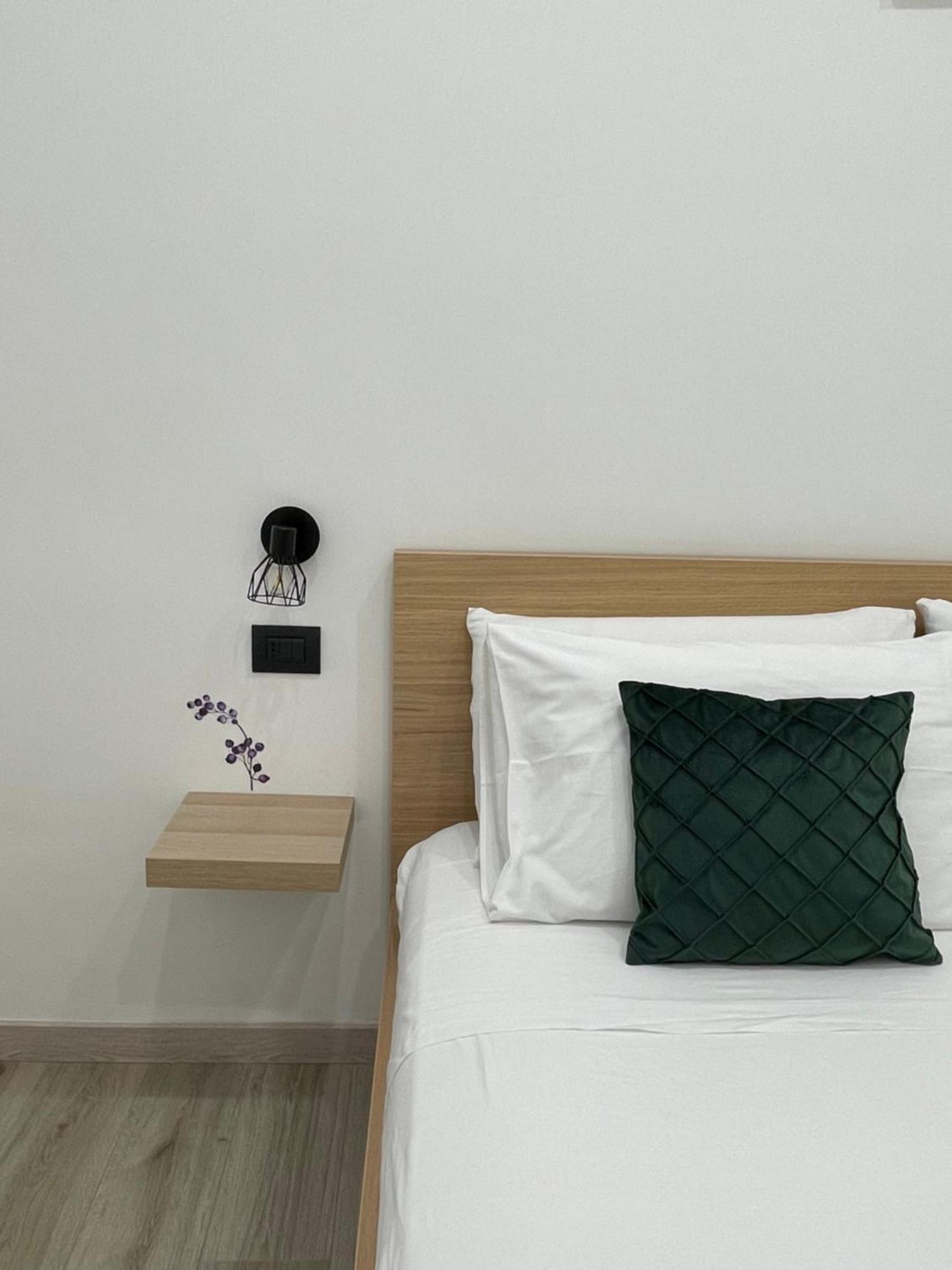 Liparulo Holiday House Маса Лубрензе Екстериор снимка