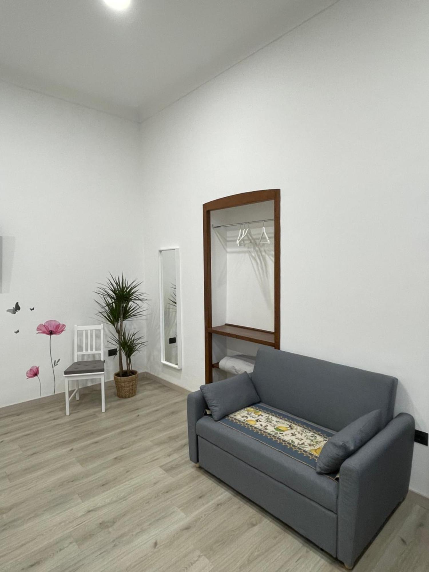 Liparulo Holiday House Маса Лубрензе Екстериор снимка
