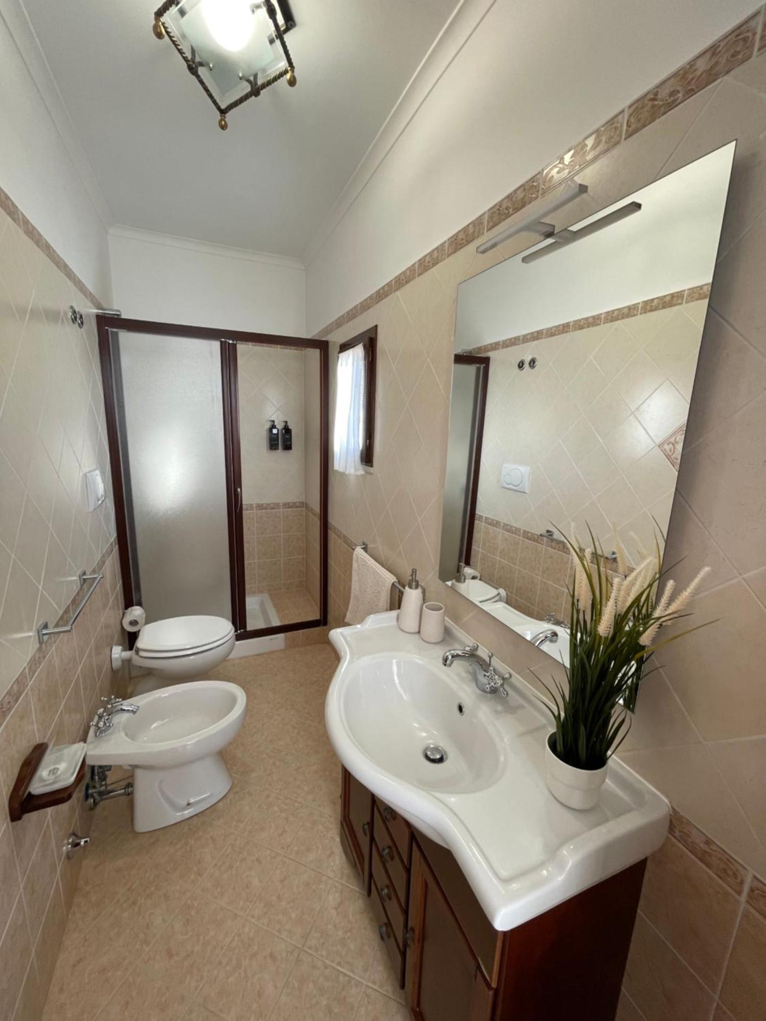 Liparulo Holiday House Маса Лубрензе Екстериор снимка