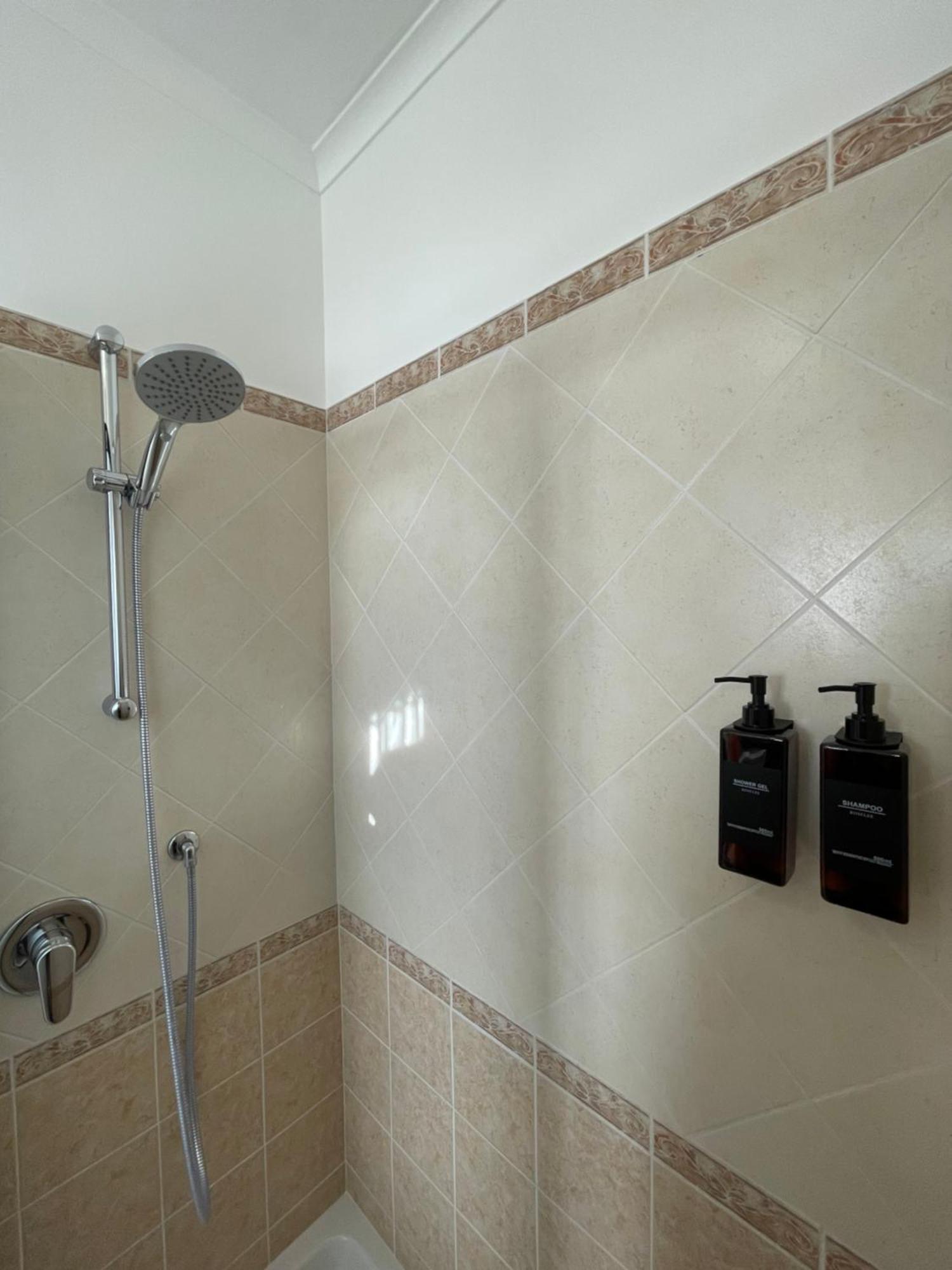 Liparulo Holiday House Маса Лубрензе Екстериор снимка